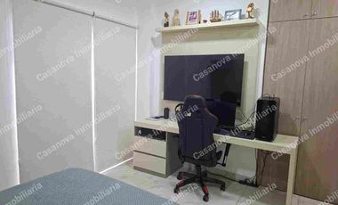 Alquiler en Samborondón, Urb Riverside cerca a la UEES