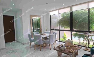 Alquiler en Samborondón, Urb Riverside cerca a la UEES