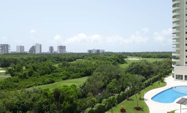 Hermoso departamento en Isola Cancun / Beautiful apartment in Isola Cancun