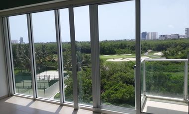 Hermoso departamento en Isola Cancun / Beautiful apartment in Isola Cancun