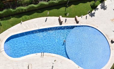 Hermoso departamento en Isola Cancun / Beautiful apartment in Isola Cancun