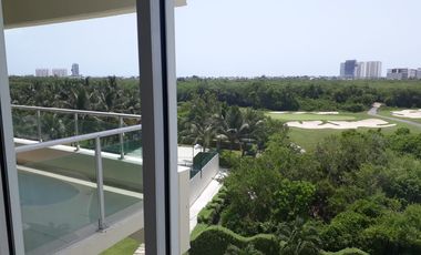 Hermoso departamento en Isola Cancun / Beautiful apartment in Isola Cancun