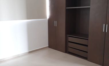 Hermoso departamento en Isola Cancun / Beautiful apartment in Isola Cancun