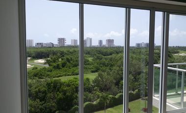 Hermoso departamento en Isola Cancun / Beautiful apartment in Isola Cancun
