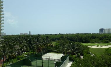 Hermoso departamento en Isola Cancun / Beautiful apartment in Isola Cancun