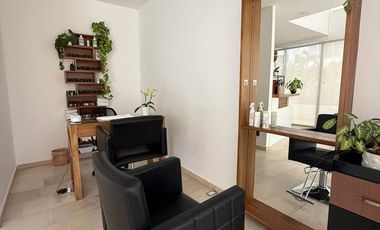 INCREIBLE DEPARTAMENTO AMUEBLADO EN BREZZA TOWERS, ENTRADA DE LA ZONA HOTELERA