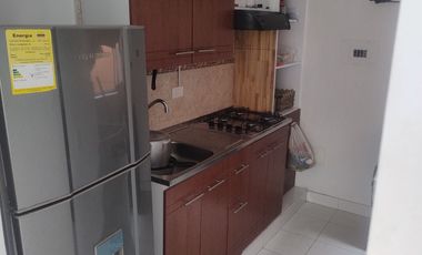 En venta apartamento en Mosquera, Alejandria