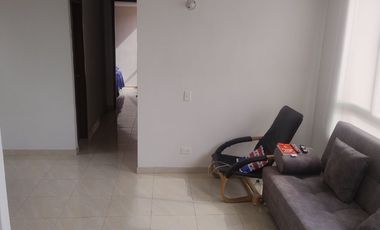 En venta apartamento en Mosquera, Alejandria