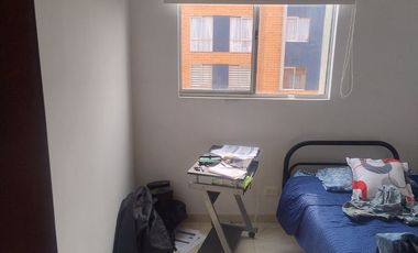 En venta apartamento en Mosquera, Alejandria