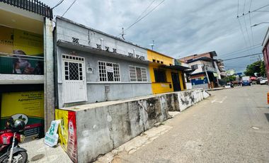 🔹 Local comercial en venta – Excelente ubicación en el Centro 🔹