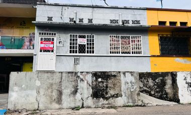 🔹 Local comercial en venta – Excelente ubicación en el Centro 🔹