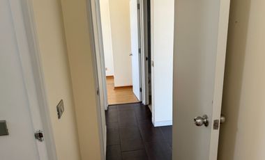 se arrienda depto 3 dormitorios con estacionamiento y bodega