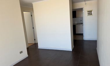 se arrienda depto 3 dormitorios con estacionamiento y bodega