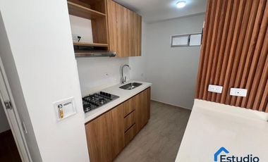 ARRIENDO APARTAMENTO PRIMAVERA
