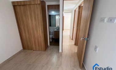 ARRIENDO APARTAMENTO PRIMAVERA