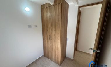 ARRIENDO APARTAMENTO PRIMAVERA