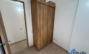 ARRIENDO APARTAMENTO PRIMAVERA