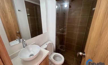 ARRIENDO APARTAMENTO PRIMAVERA