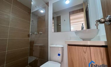 ARRIENDO APARTAMENTO PRIMAVERA