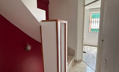 Casa en venta, El trébol, Mosquera