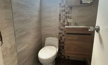 Casa en venta, El trébol, Mosquera