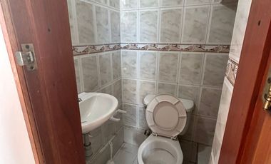 Casa en venta, El trébol, Mosquera