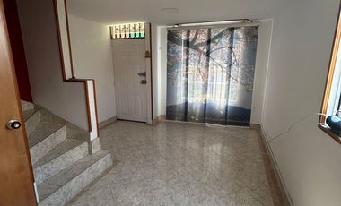 Casa en venta, El trébol, Mosquera