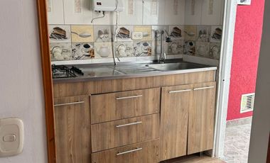 Casa en venta, El trébol, Mosquera