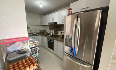 SE VENDE HERMOSO APTO EN EL CONJUNTO EL COCLI