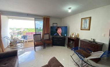 SE VENDE HERMOSO APTO EN EL CONJUNTO EL COCLI