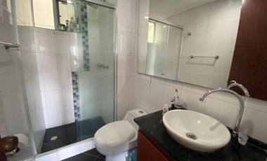 SE VENDE HERMOSO APTO EN EL CONJUNTO EL COCLI