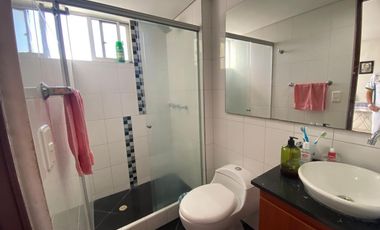 SE VENDE HERMOSO APTO EN EL CONJUNTO EL COCLI