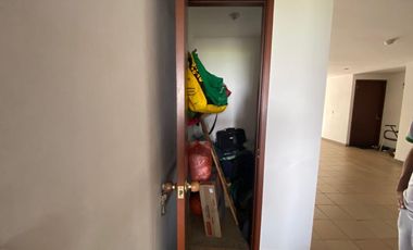 SE VENDE HERMOSO APTO EN EL CONJUNTO EL COCLI