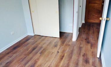 ARRIENDO DPTO 1 DORMITORIO 1 BAÑO / METRO MONEDA