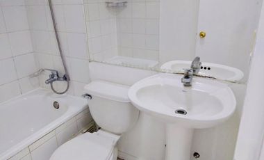 ARRIENDO DPTO 1 DORMITORIO 1 BAÑO / METRO MONEDA