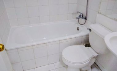 ARRIENDO DPTO 1 DORMITORIO 1 BAÑO / METRO MONEDA