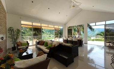 VENDO CASA EN ANAPOIMA