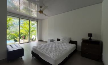 VENDO CASA EN ANAPOIMA