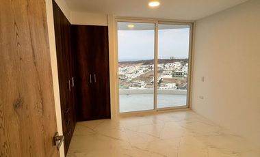 Departamento en venta | Edificio Elit – Ciudad del Mar, Manta