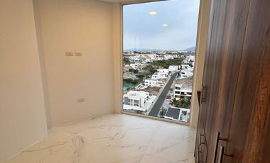 Departamento en venta | Edificio Elit – Ciudad del Mar, Manta