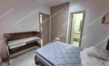 Alquiler de departamento en Samborondón Urb. Belice Seme