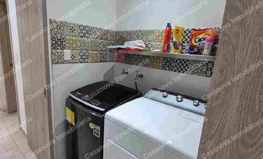 Alquiler de departamento en Samborondón Urb. Belice Seme