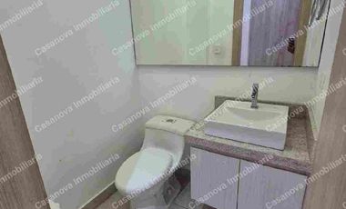 Alquiler de departamento en Samborondón Urb. Belice Seme