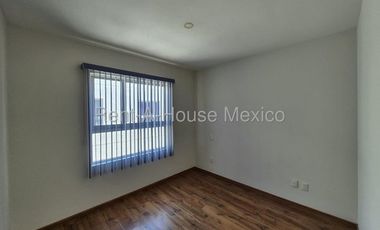 Departamento Amueblado en Renta en Iztacalco, Agricola Pantitlan MT 26-2287.