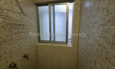 Departamento Amueblado en Renta en Iztacalco, Agricola Pantitlan MT 26-2287.