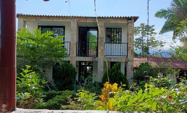Venta de casa quinta