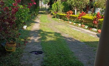 Venta de casa quinta