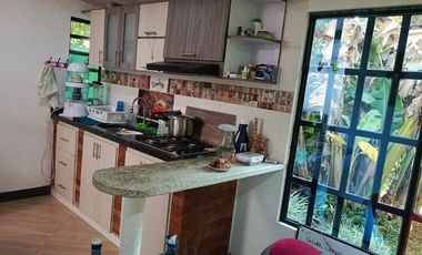 Venta de casa quinta