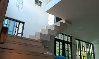 Venta de casa quinta