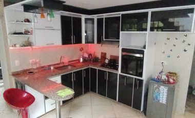 Venta de casa quinta